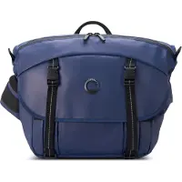 Delsey Raspail Messenger-laukku