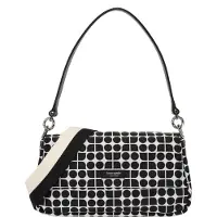 Kate spade Noel Olkalaukku 32 cm Musta