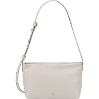 Dudu Toys Fiji Crossbody-laukku Nahka 27 cm Valkoinen