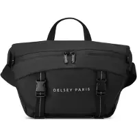 Delsey Raspail Messenger-laukku