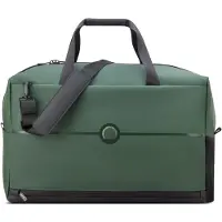 Delsey Turenne Soft Matkakassi 55 cm Vihreä