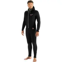 Cressi Diver 7 Mm Sukelluspuku