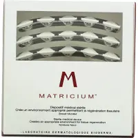 Bioderma Matricium 30f 1ml Kasvohoito