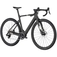 SCOTT Solace Gravel 30 Tq Hpr50 Apex Xplr Axs 2025 Sähköinen Gravelpyörä