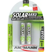 Ansmann Aurinko - 5035513
