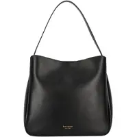 Kate spade Grace Olkalaukku Nahka 34 cm Musta