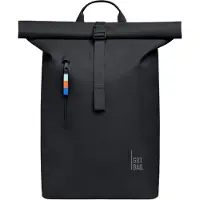 Got Bag Rolltop Lite 2.0 Arkireppu 42 cm Kannettavan tietokoneen taskun syvyys Musta