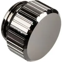 EK Water Blocks EK-Quantum Torque Micro Plug - Nikkeli