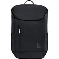 Got Bag Pro Pack Yritysreppu 47 cm Kannettavan tietokoneen taskun syvyys Musta