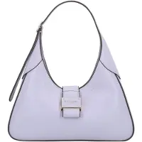 Kate spade Nouveau Olkalaukku Nahka 28 cm Lila