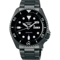 Seiko 5 Sports SRPD65K1 Automatic