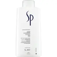Wella SP Deep Cleanser Shampoo, 1000ml