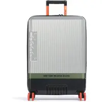 Delsey Jh001a Expandable 66cm 71l Matkalaukku