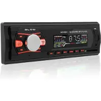 BLOW Car radio AVH-8602 MP3/USB/SD/MMC