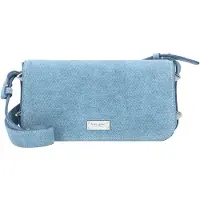 Kate spade Liv Olkalaukku 22 cm Sininen
