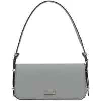 Kate spade new york Liv Olkalaukku Nahka 22 cm Harmaa