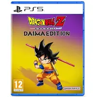 Dragon Ball Z: Kakarot (Daima Edition) - Sony PlayStation 5 - RPG