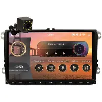 BLOW Car Radio CP02 2DIN 9 inch Touch Screen Android/WiFi/GPS/CARPLAY