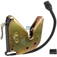 DT Spare Parts Ovilukko, ohjaamo 4.64852