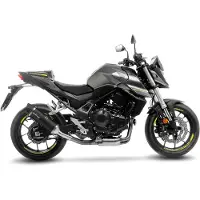 Leo Vince S/O 2-1 BL - CB750 23-
