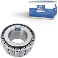 DT Spare Parts Laakeri, manuaalivaihteisto 6.46510