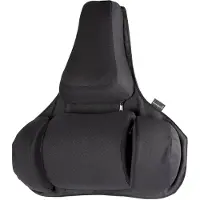 Fellowes Pro Series Ultimate Back (8041801)