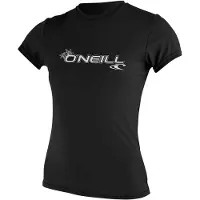 O'Neill Basic Skins Rash Tee Lyhythihainen Rash Guard