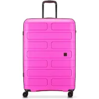 Modo By Roncato Supernova 2.0 4-pyöräinen vetolaukku 76 cm Pinkki