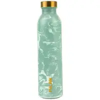 Milan Ruostumaton Teräs Isotermipullo Lava-sarja 590ml