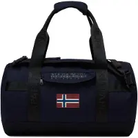 Napapijri Bering Viikonloppukassi 46 cm Sininen