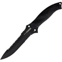 Blackhawk Nightedge Fixed Blade