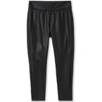 Sheego Leggingsit musta