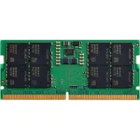 HP – 16GB DDR5 5600MHz SODIMM Memory (83P91AA)
