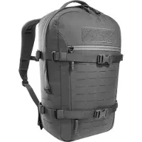 Tasmanian Tiger Modular Daypack XL, reppu, harmaa
