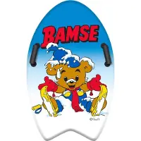 Bamse Snowsurfer Liukuri