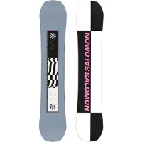 Salomon Kickback Lumilauta