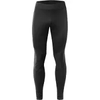 Loeffler Ab Elastic Lange Radhose