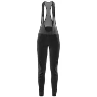 Löffler Ab Elastic Lange Trägerhose