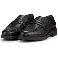 Strellson Loafer 'Clapton Harrod' musta