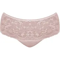 SugarShape Hipsterit 'Lace' roosa