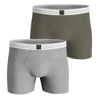 Björn Borg Viscose Cotton Blend Boxers 2-pack