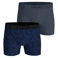 Björn Borg Organic Cotton Stretch Boxers 2-pack