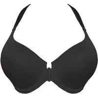 SugarShape Rintaliivi 'Pure Luxe' musta
