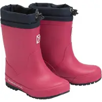 Didriksons Slush Kids' Boots - Pink - 27