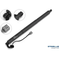 STABILUS Sähkömoottori, perälauta 764621