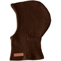 BabyMocs Kypärämyssy, Brown, 1-8 vuotta
