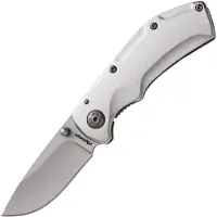 Fox Edge Pop Smoke Framelock