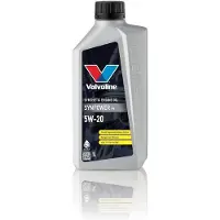 Valvoline Moottoriöljy 907850