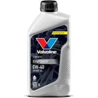 Valvoline Moottoriöljy 907853