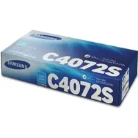 Samsung Värikasetti, Clt-c4072s Syaani 1k